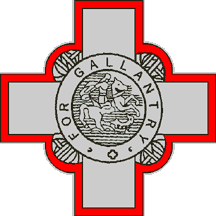 George Cross 1