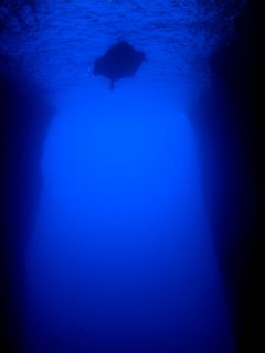 Tac-Cawla Caves Diving