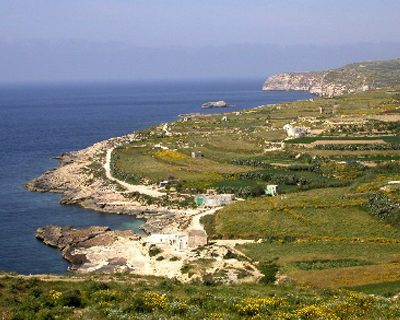 Xatt L-Aħmar Gozo