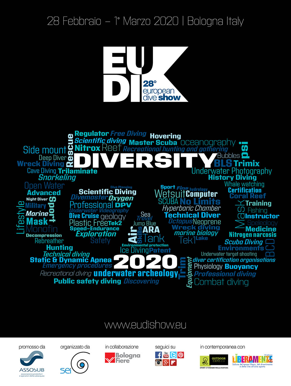 Eudi Show 2020