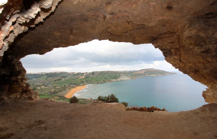 Tal-Mixta Cave 2