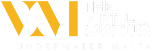 Virtual Malta Heritage logo
